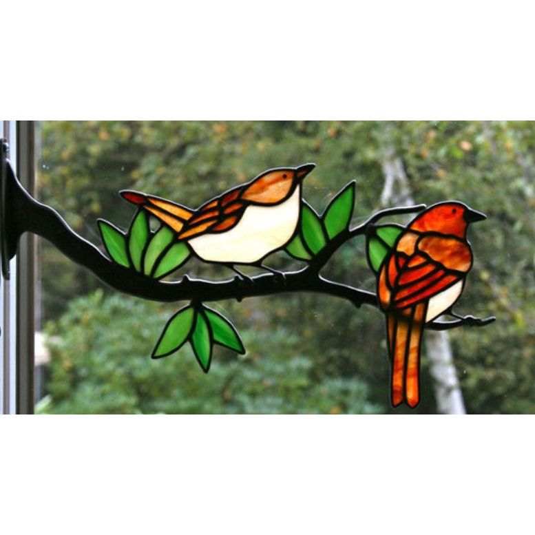 Carolina Wrens Kit