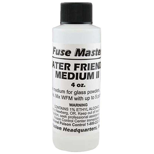 Fuse Master Water Friendly Medium
