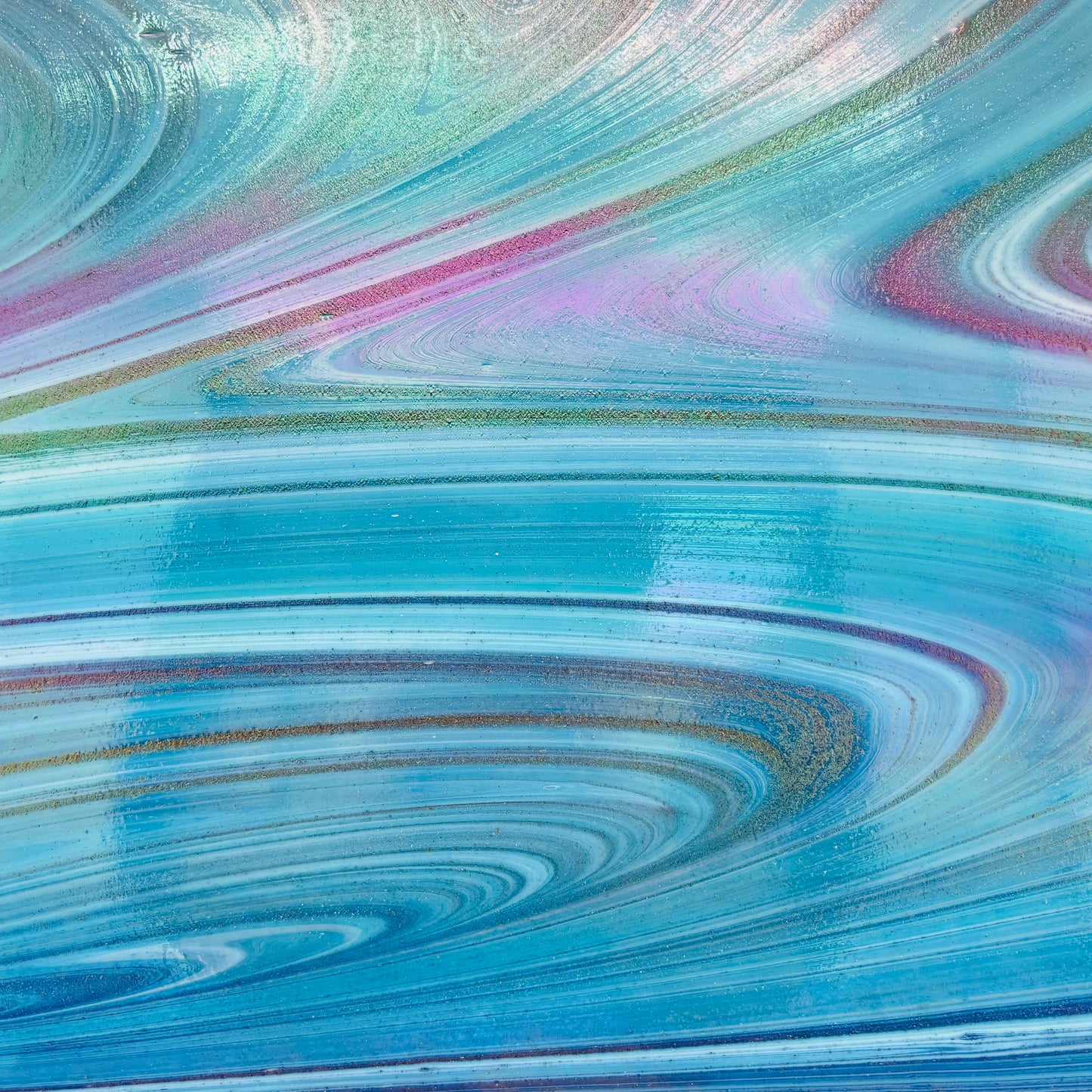 OGT FR-101-F, Mystic Sea