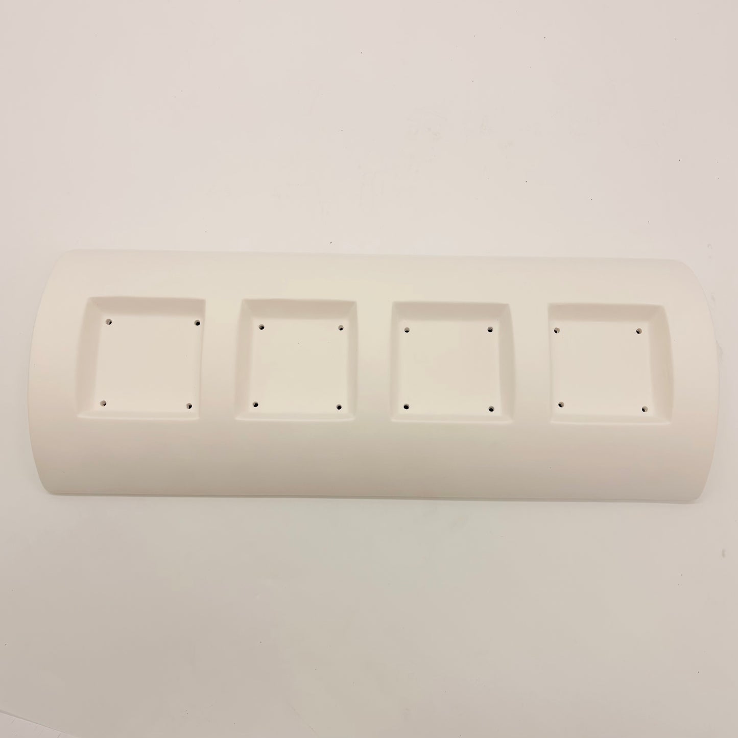 Quad Candle Bridge Mold