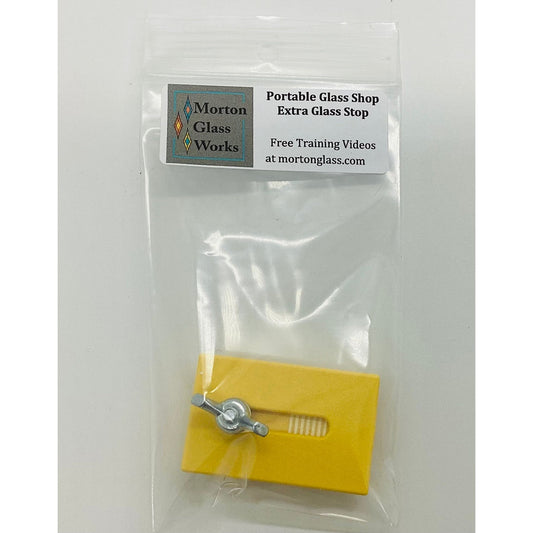 Morton System Extra Glass Stops