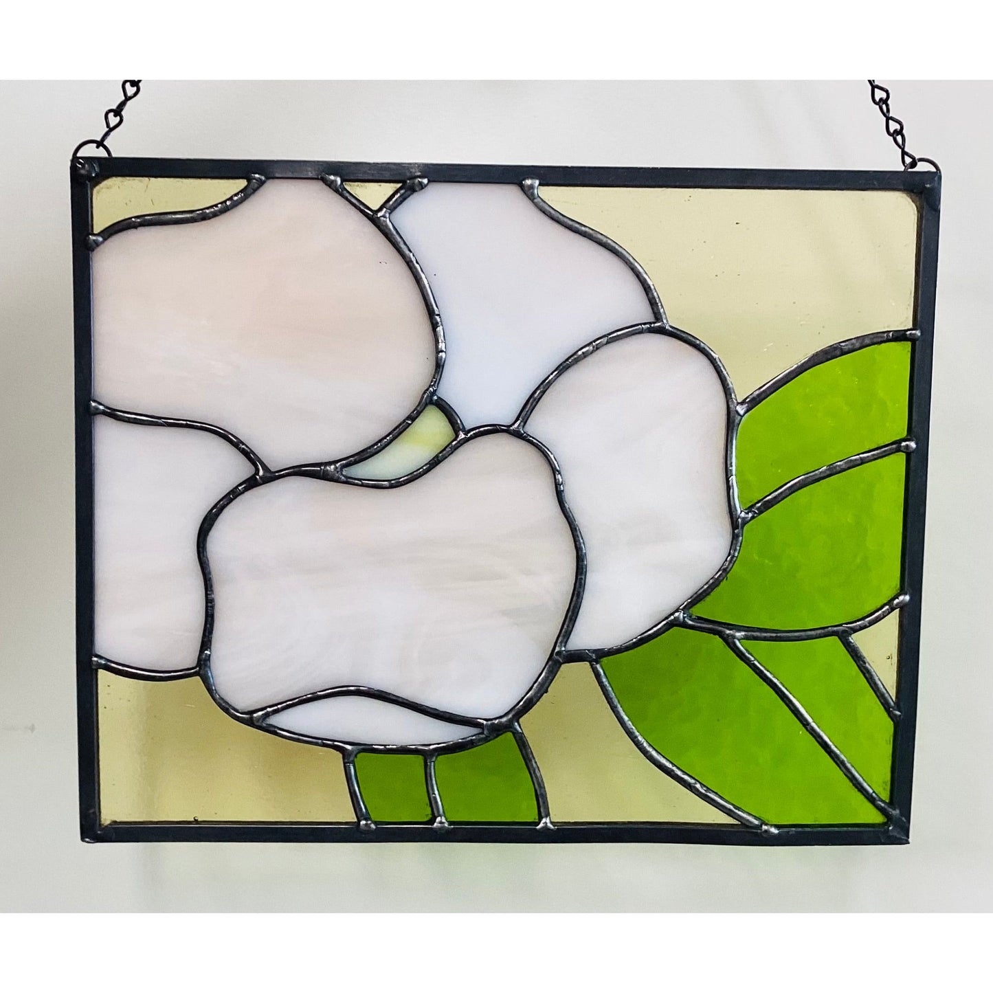 Beginner Stained Glass Class - Mon Eves, Sep 21-Oct 26 (no class on Oct 12)