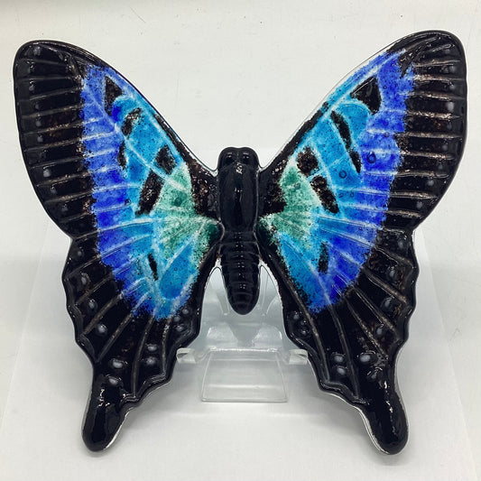 Fused Butterfly