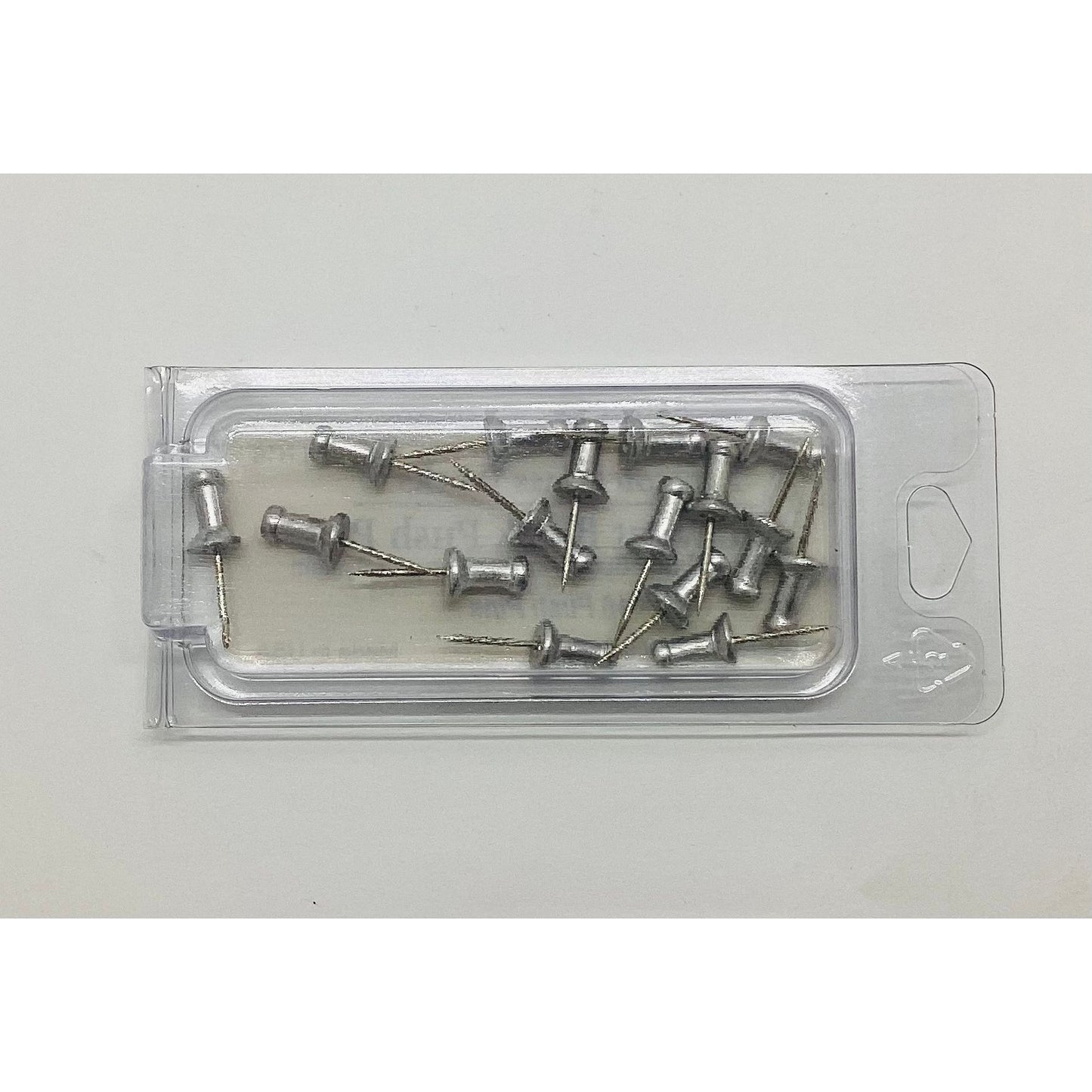 Morton Replacement Pins #LB16