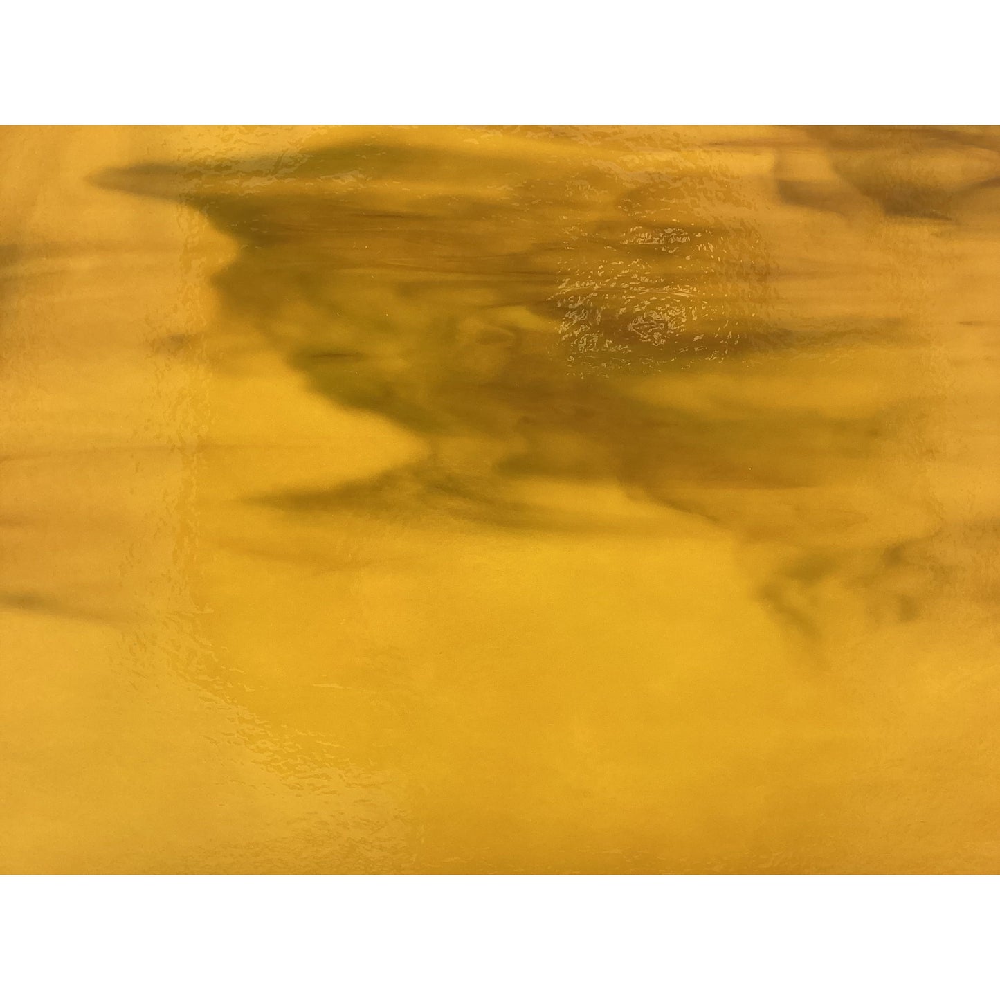 Uncat Yellow Opal COE 96