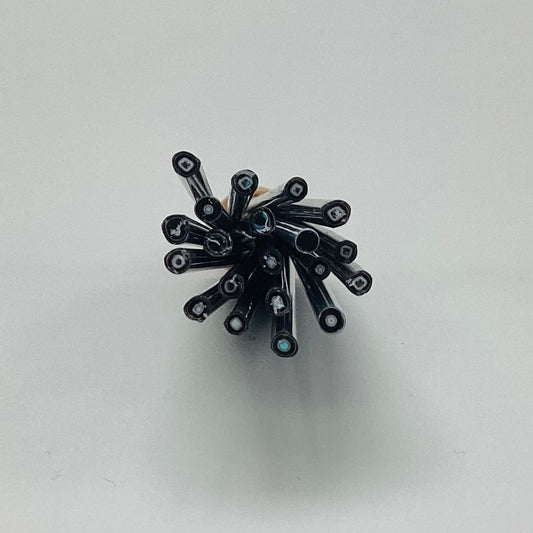 Twisted Cane Teenie Murrini