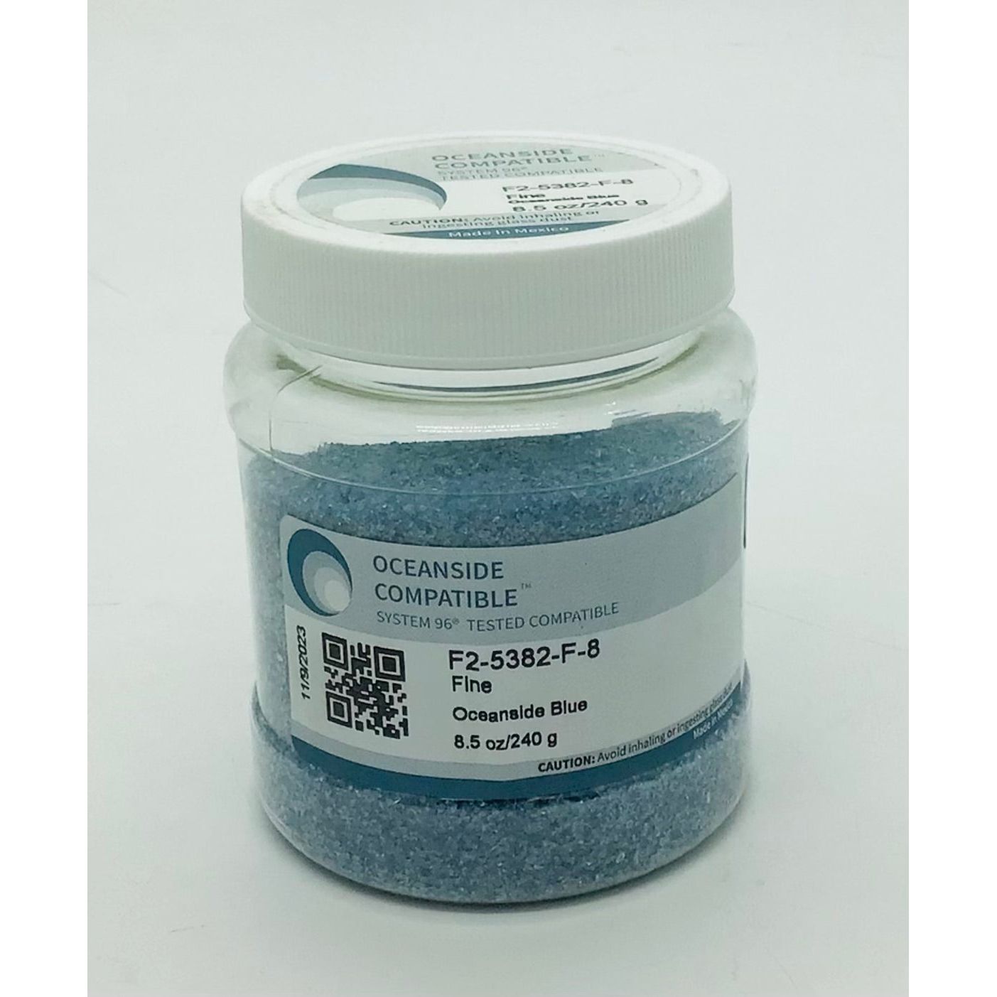 Frit, 5382-96-8