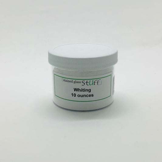 Whiting Powder