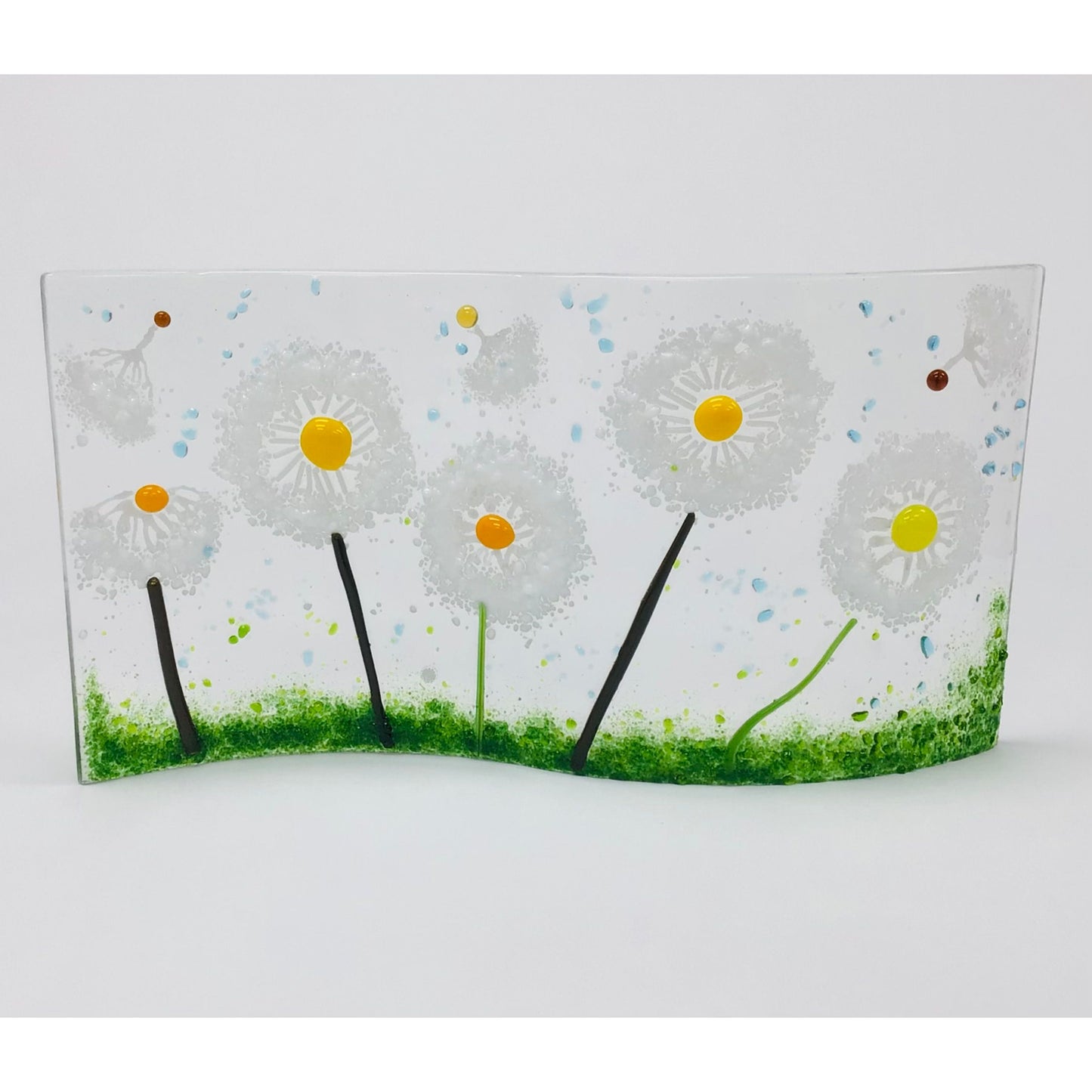 Dandelion Daze Wave- Mon, Jun 8, 2026