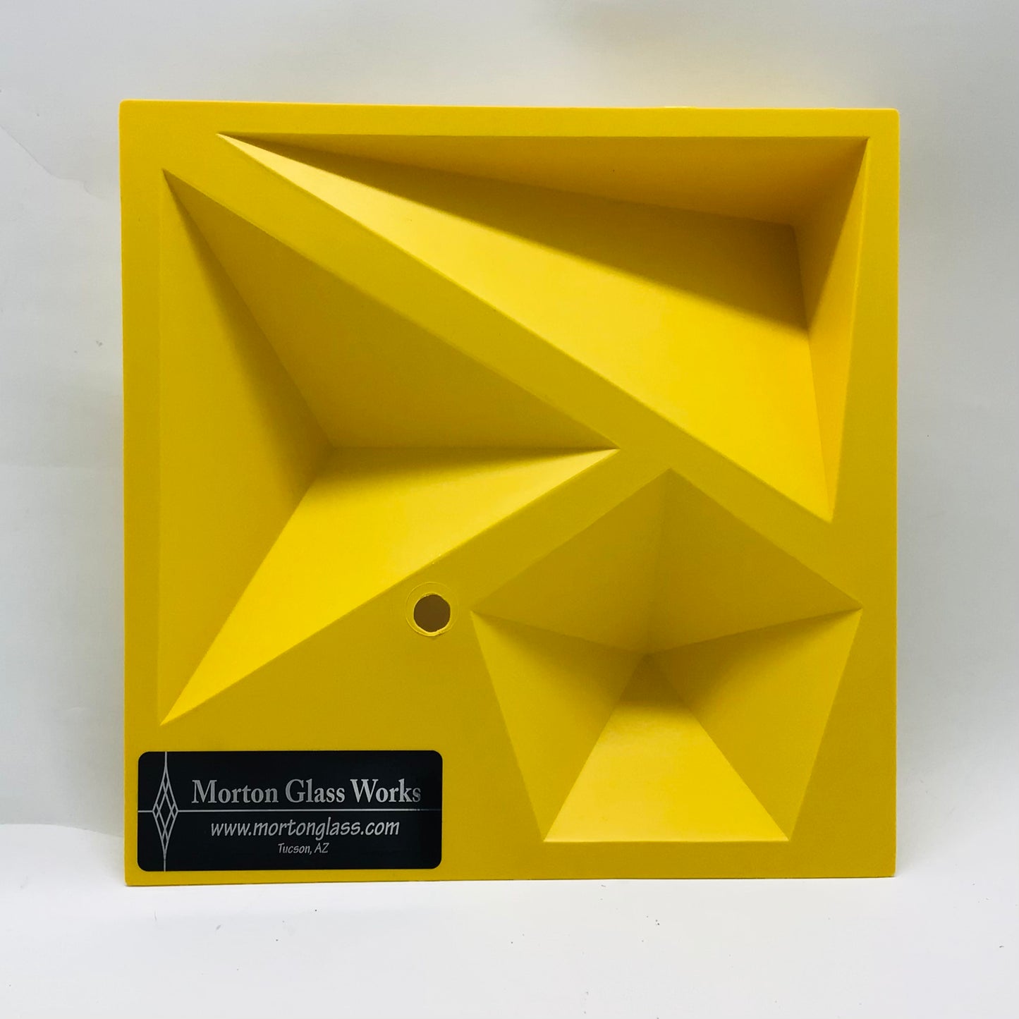 Morton System Assembly Tray #PG05