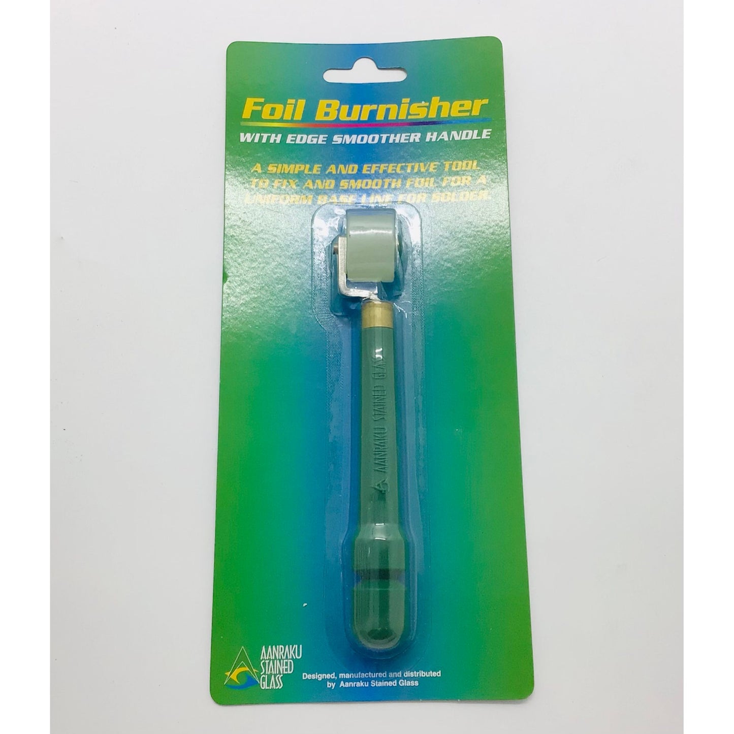 Foil Roller