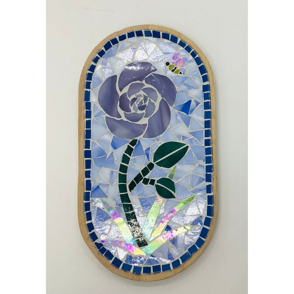 Rose Mini-Platter - Wed, May 15, 2024