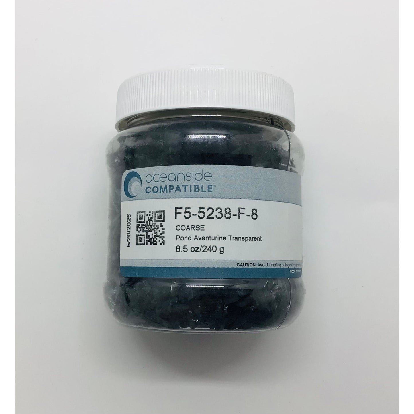 Frit, 5238-96-8