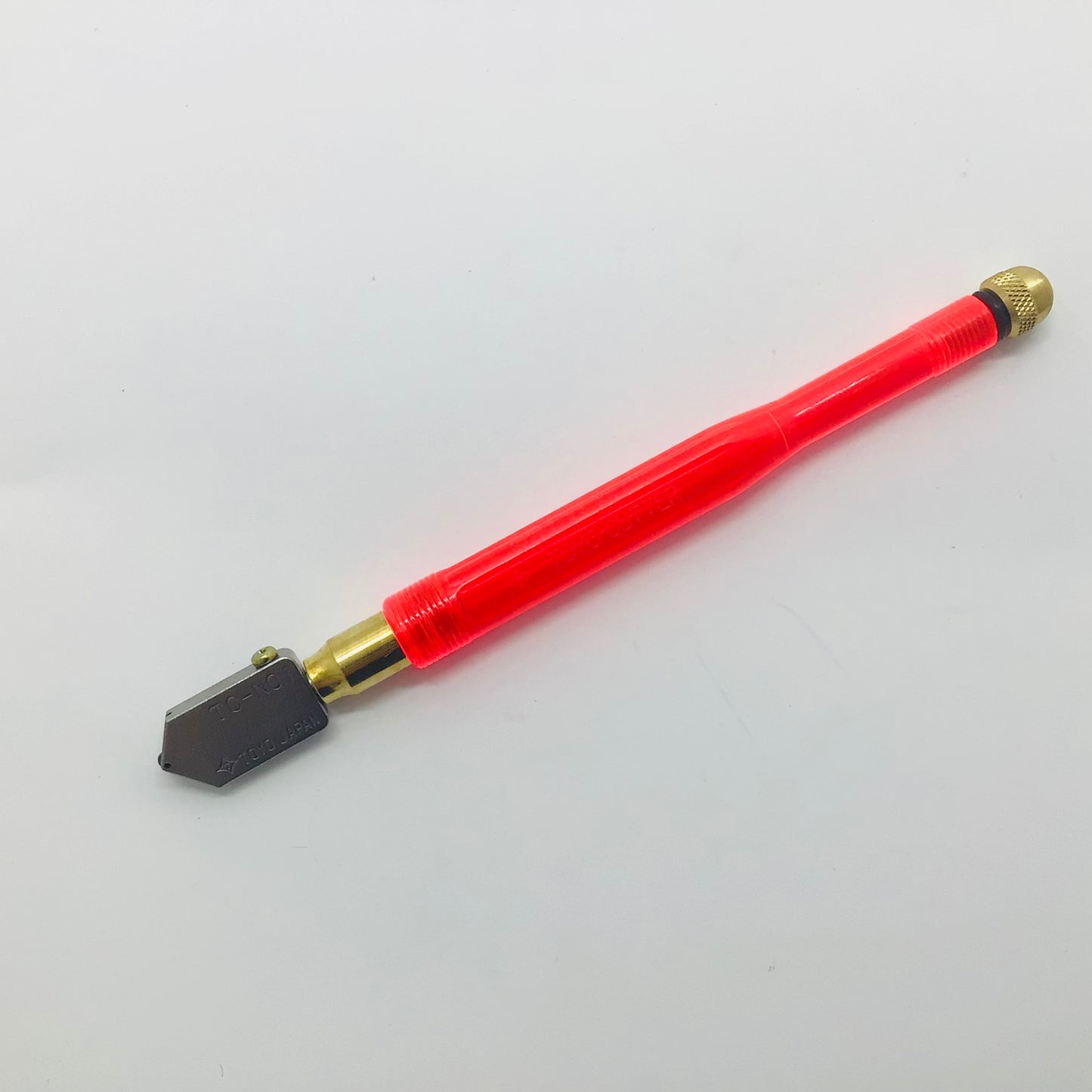 Toyo Comfort Grip Wide Head Cutter