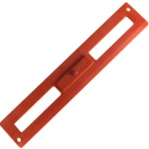 Morton Squaring Fence
