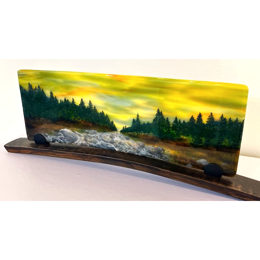 Alluring Landscapes with Scandia Wood - Sep 15-17, 2026