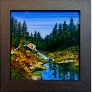 Alluring Landscapes with Scandia Wood - Sep 15-17, 2026