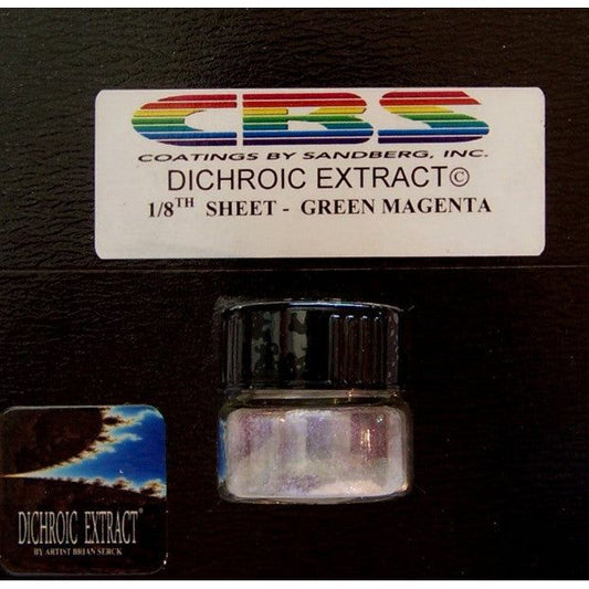 CBS Dichroic Extract