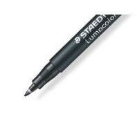 Black Marker