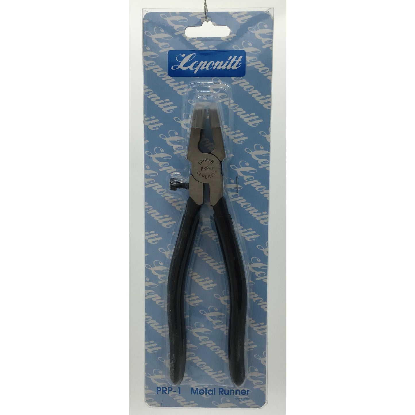 Leponitt Running Pliers, Large 8”
