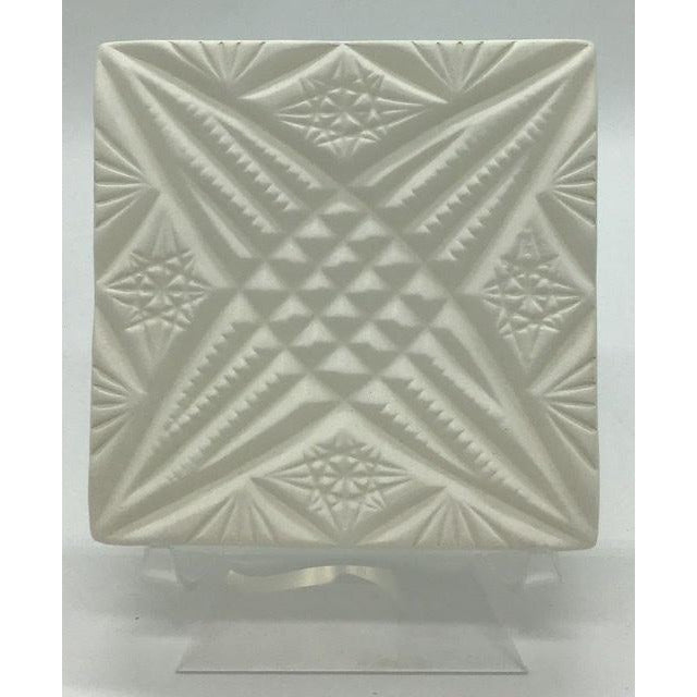Firelite Forms Marquis Texture Mold Waffle Pattern 8014