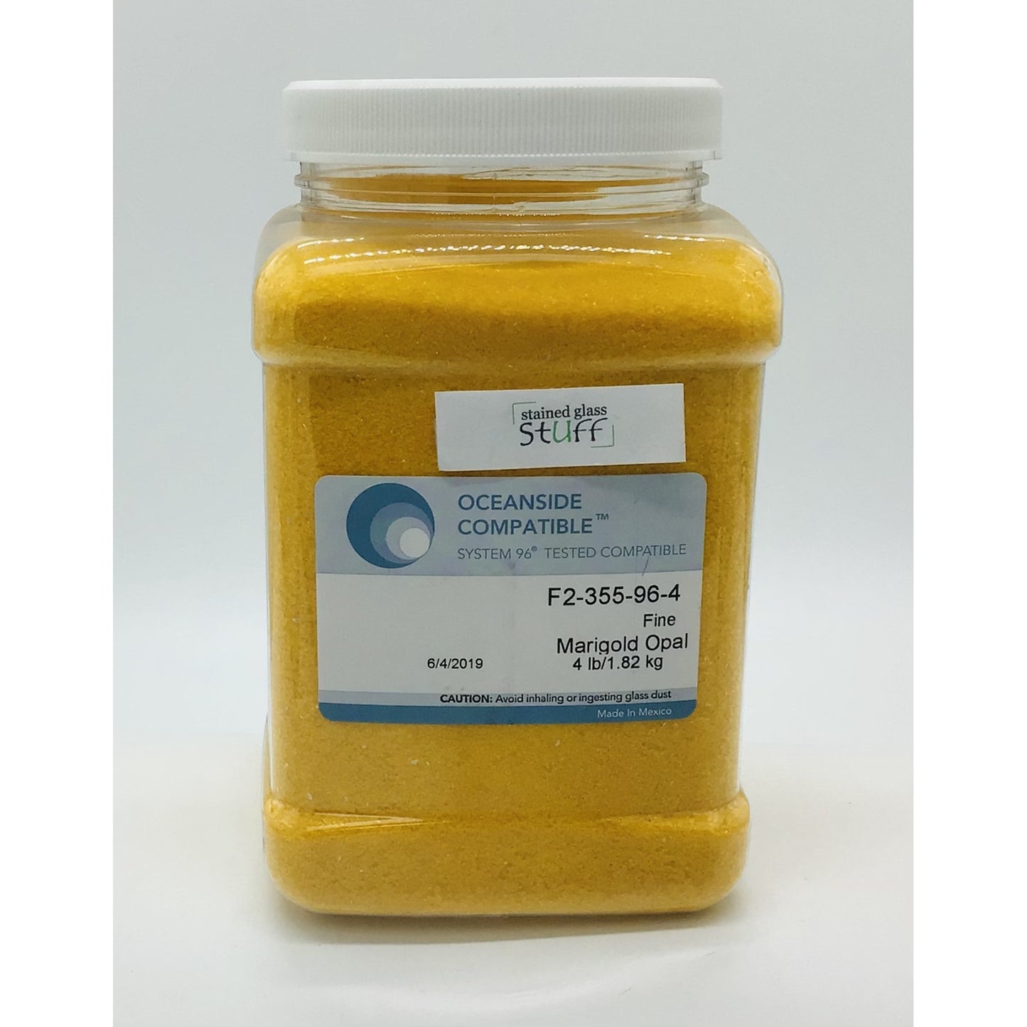 Frit, Marigold, F2-355-96-4
