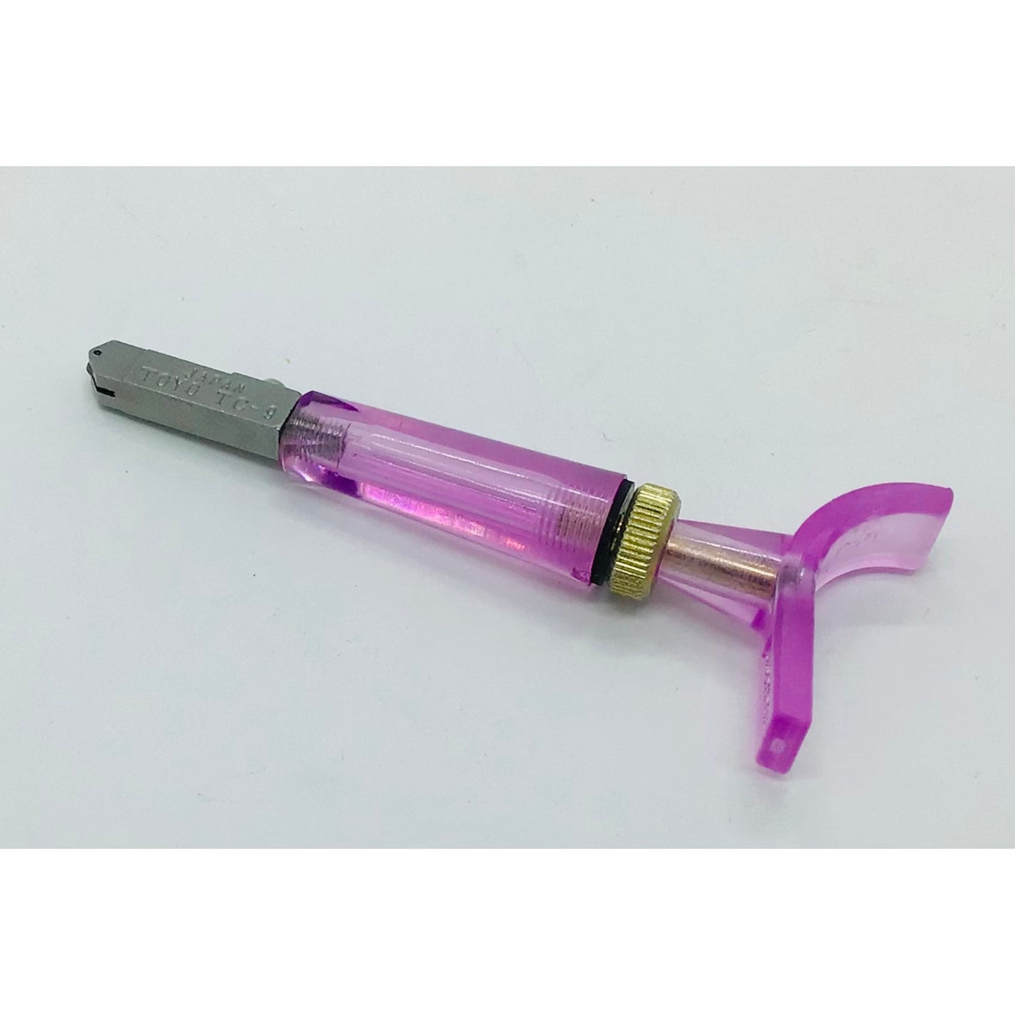 Toyo Thomas Grip Glass Cutter