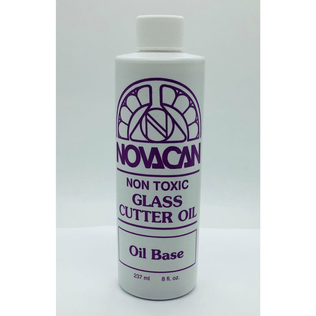 Novacan Glass Cutter Oil