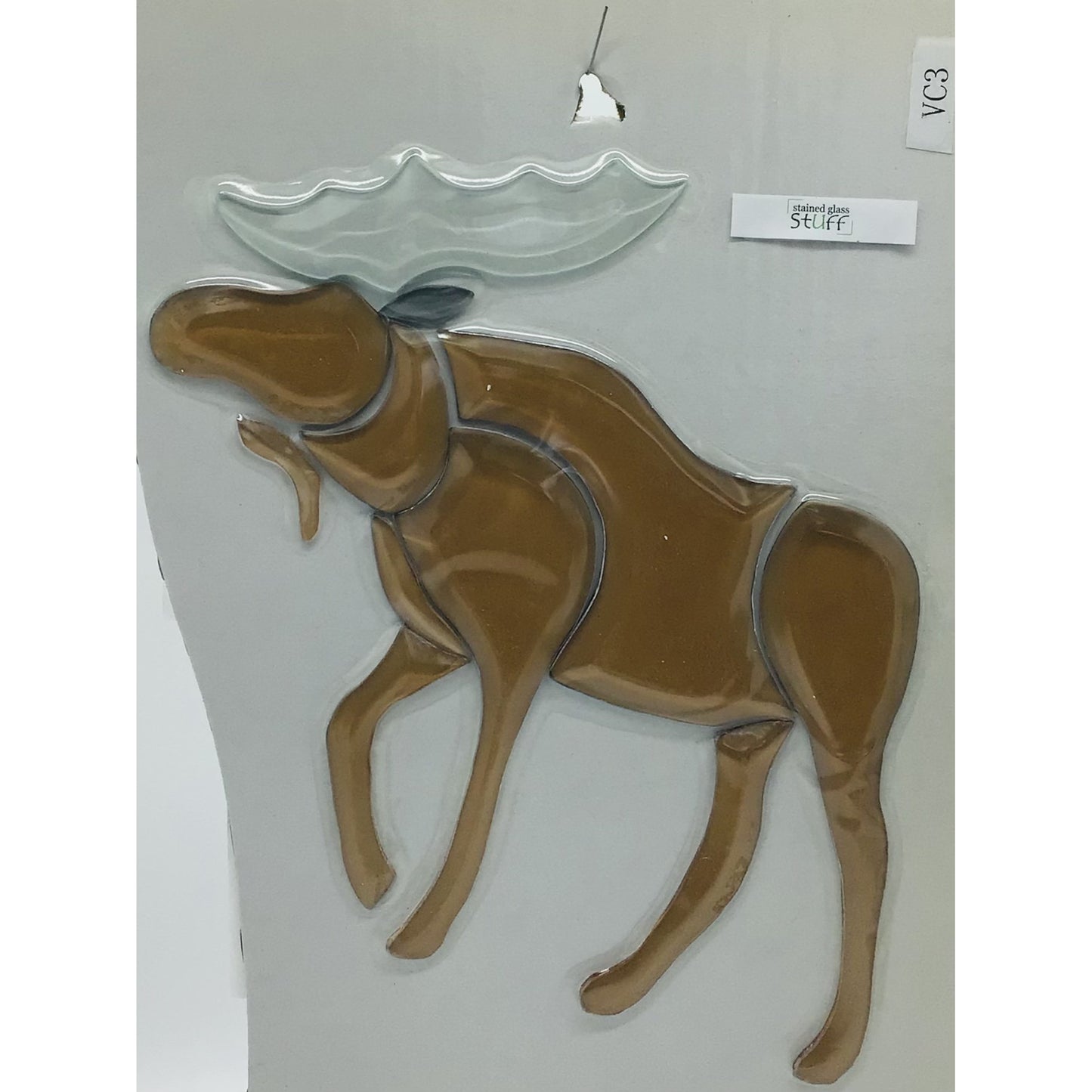 Moose Bevel Cluster
