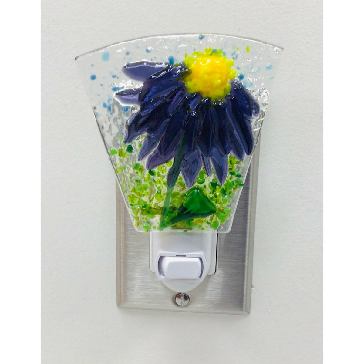 Fused Nightlights Workshop - Tues, Nov 10, 2026