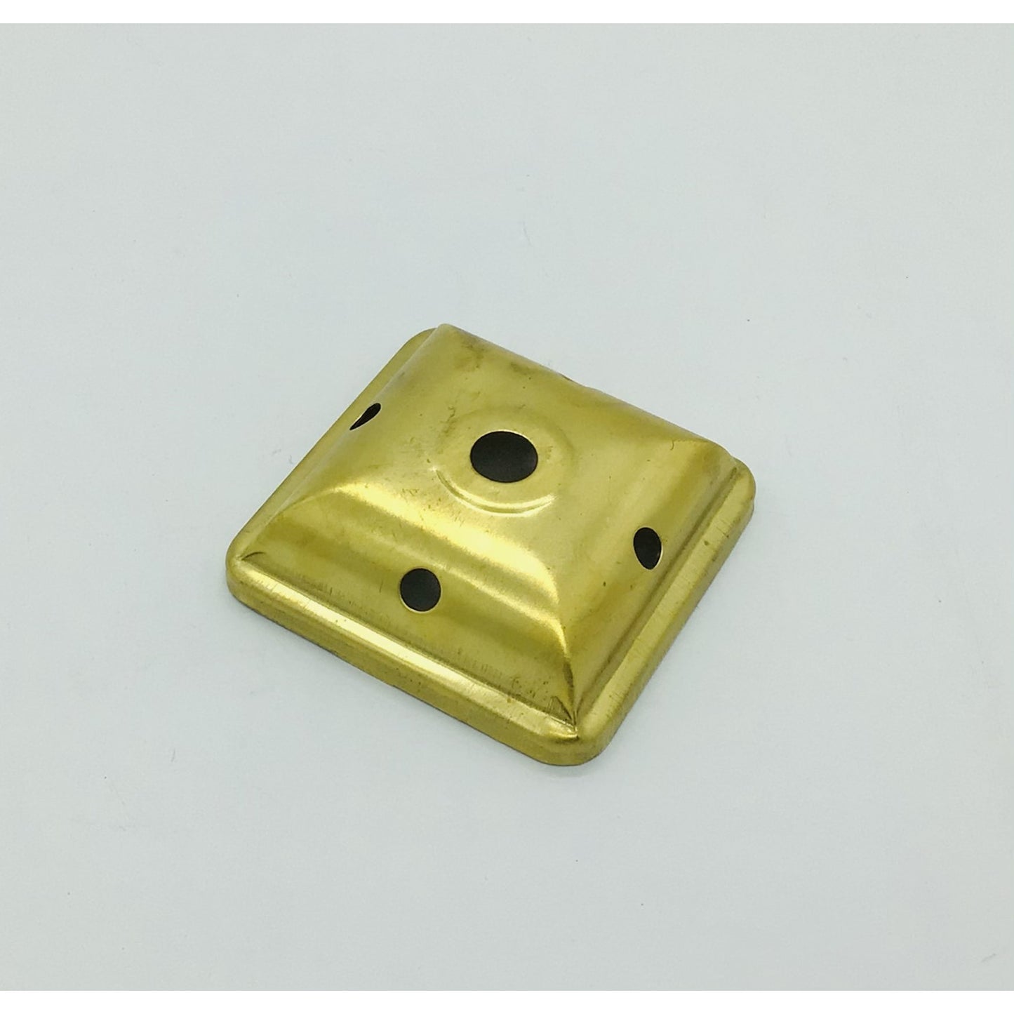 Lamp Cap, Vented
