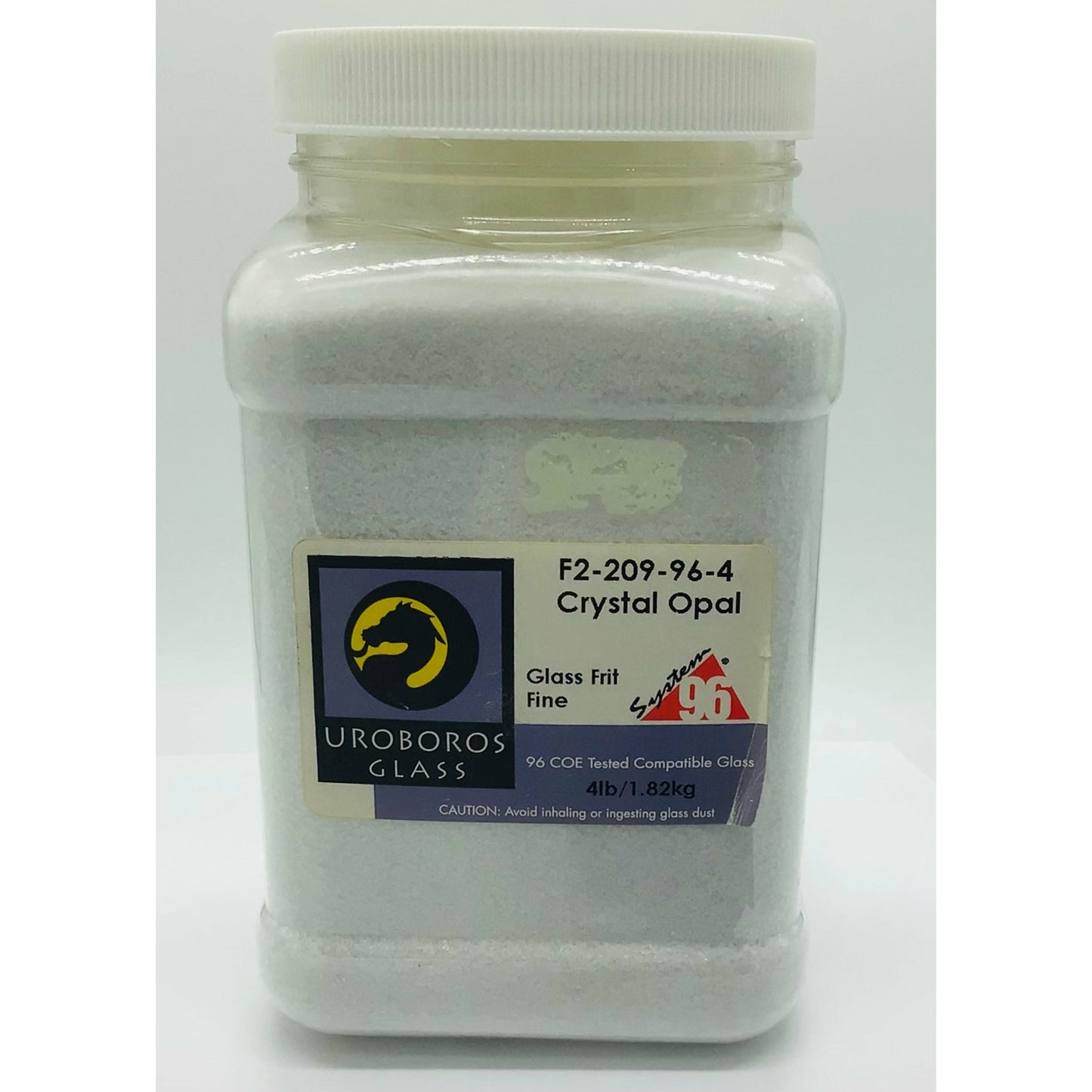 Frit, Crystal Opal, F2-209-96-4