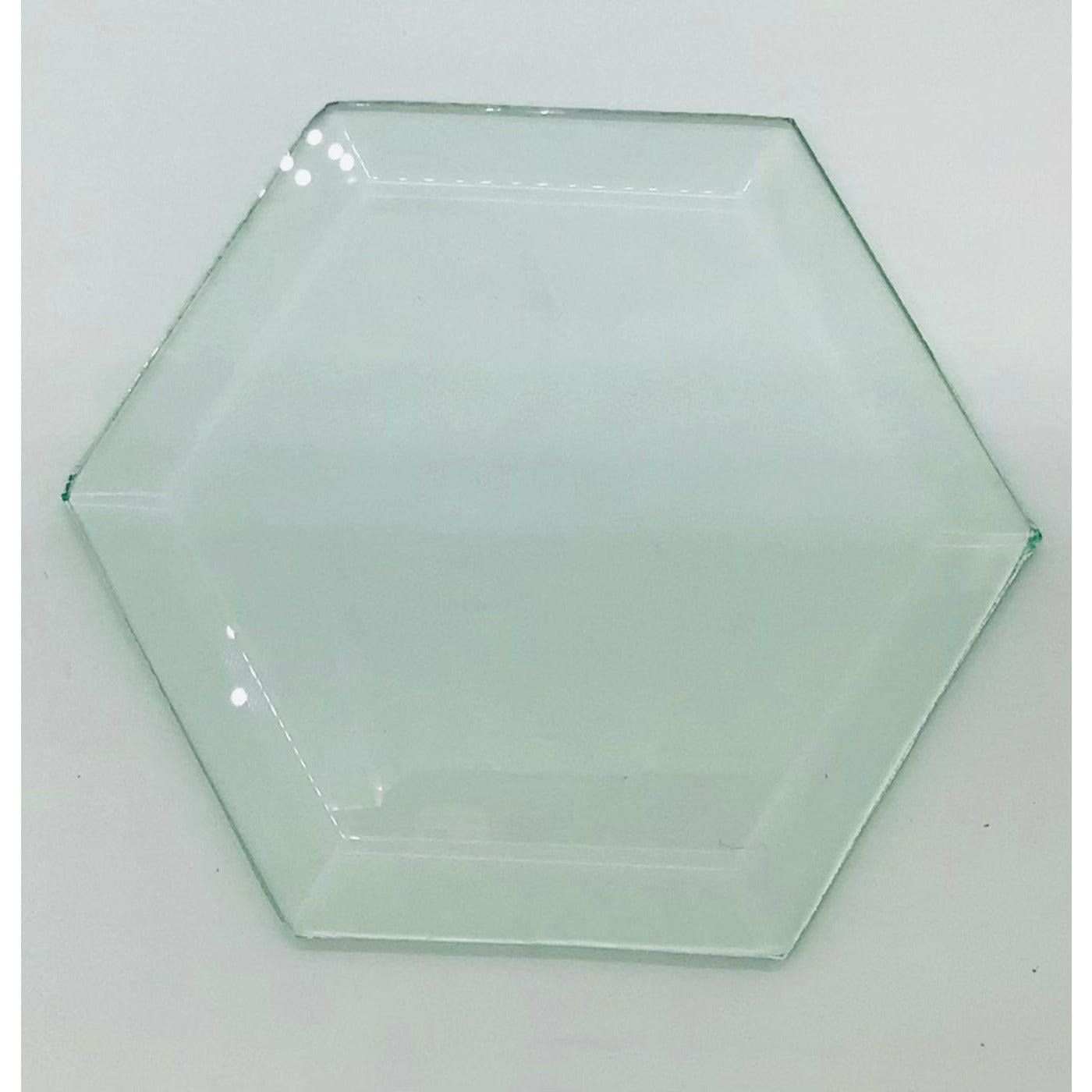 Hexagonal Bevel