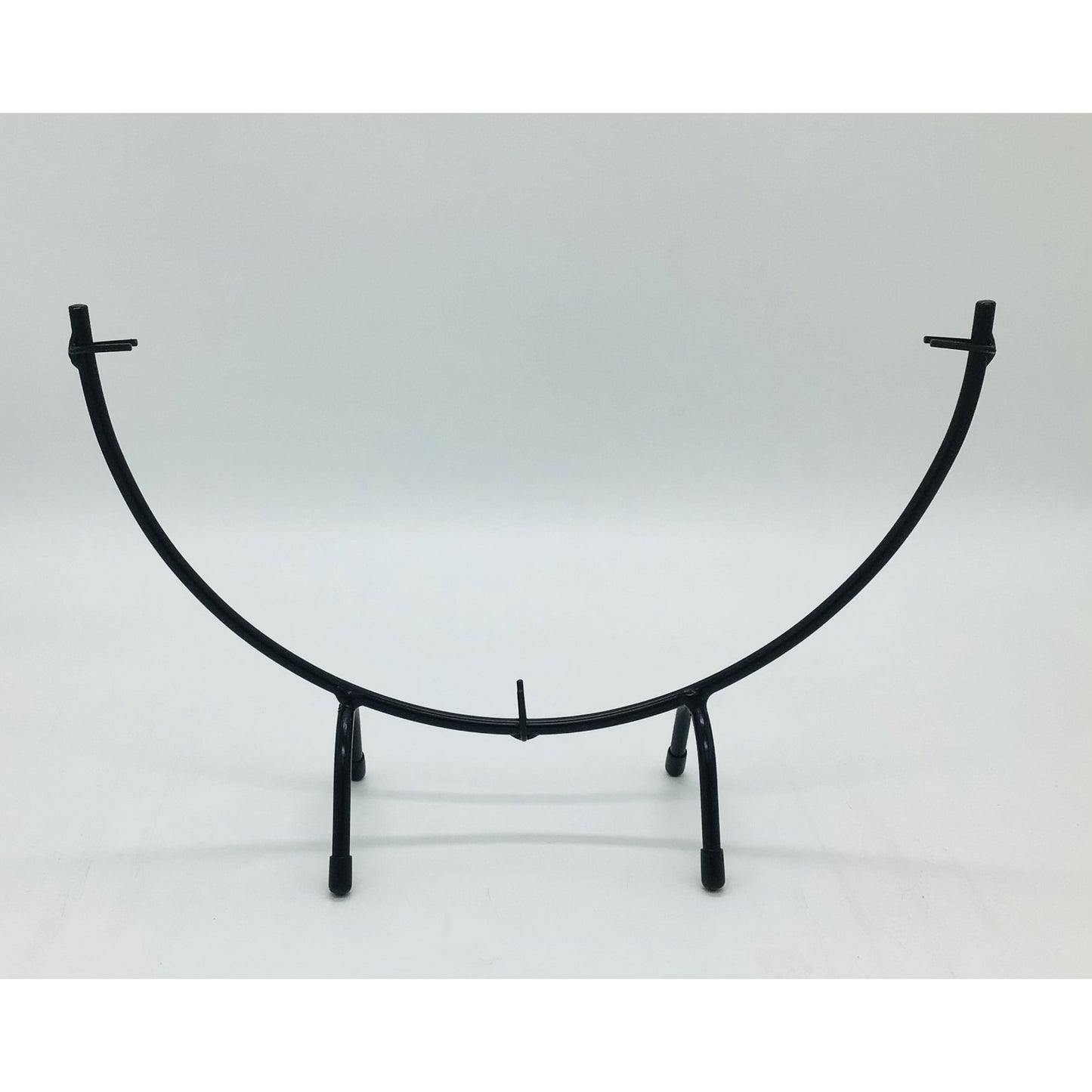 Round Metal Art Stands