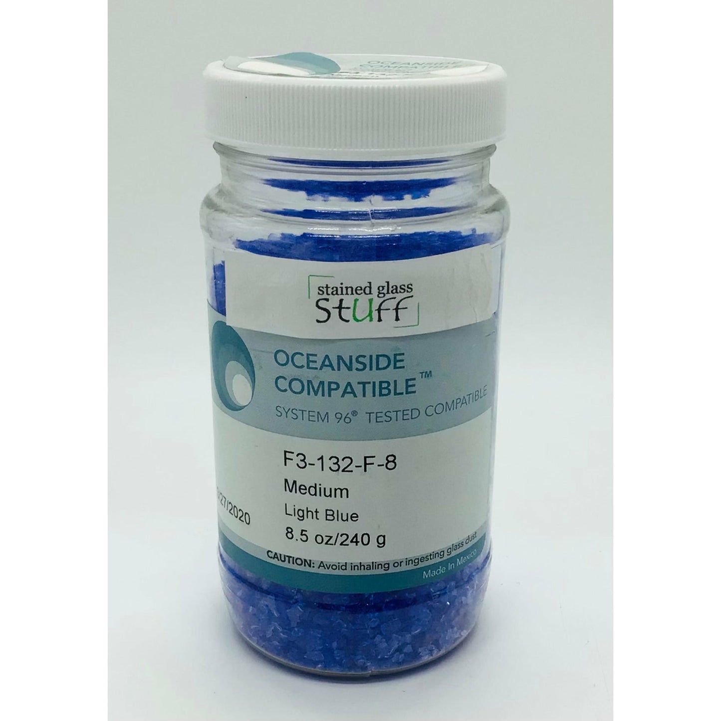 Frit, 132-96-8