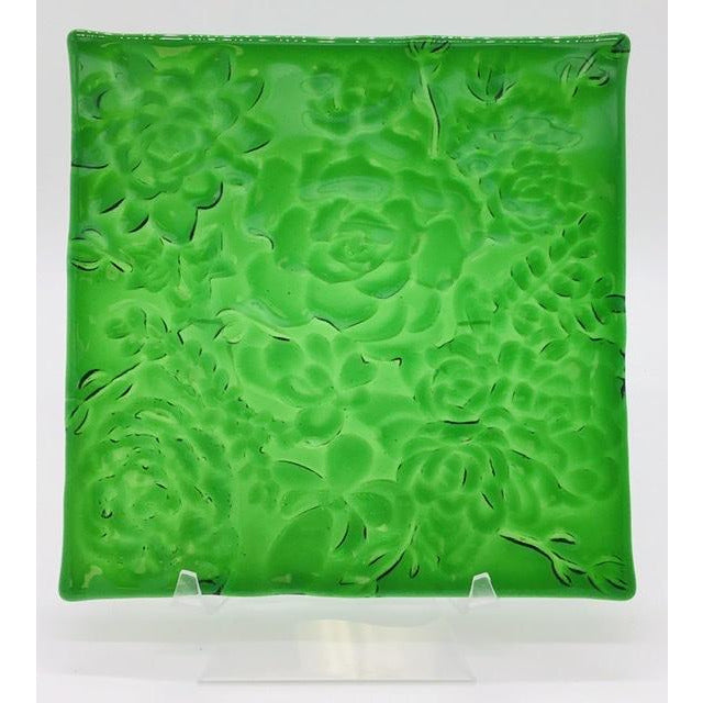 GX21 Creative Paradise Succulent Texture