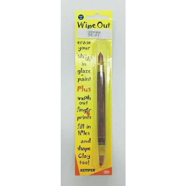Wipe Out Tool