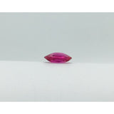 Colour Faceted Jewels-- Round, Oval and Teardrop
