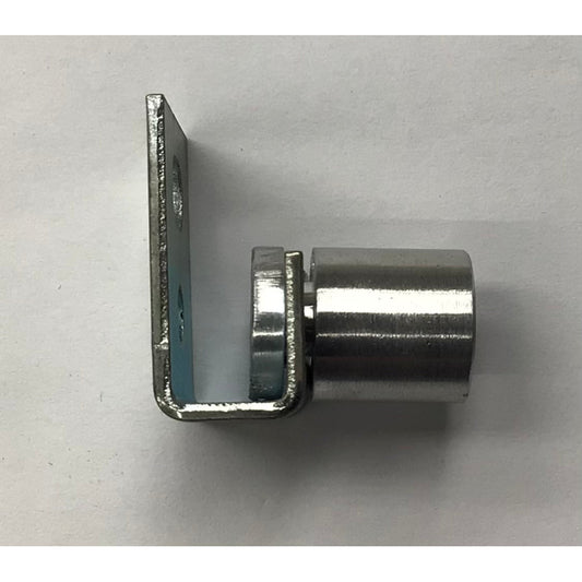 Wall Mounted Display Post and Bracket
