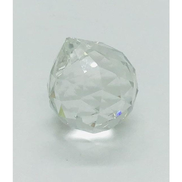 Glass Suncatcher Prism
