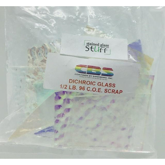 CBS Dichro Scrap