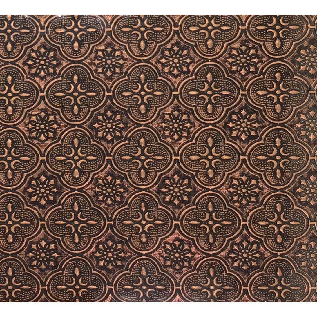 VG Copper Sparkle/Flora