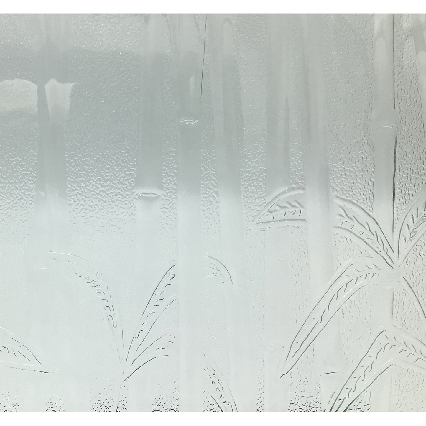 Bamboo 4mm Architectural Glass