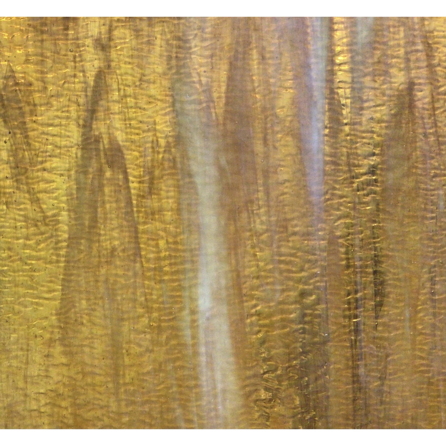 Wissmach 145DGSP, Dark Amber Wispy Granite