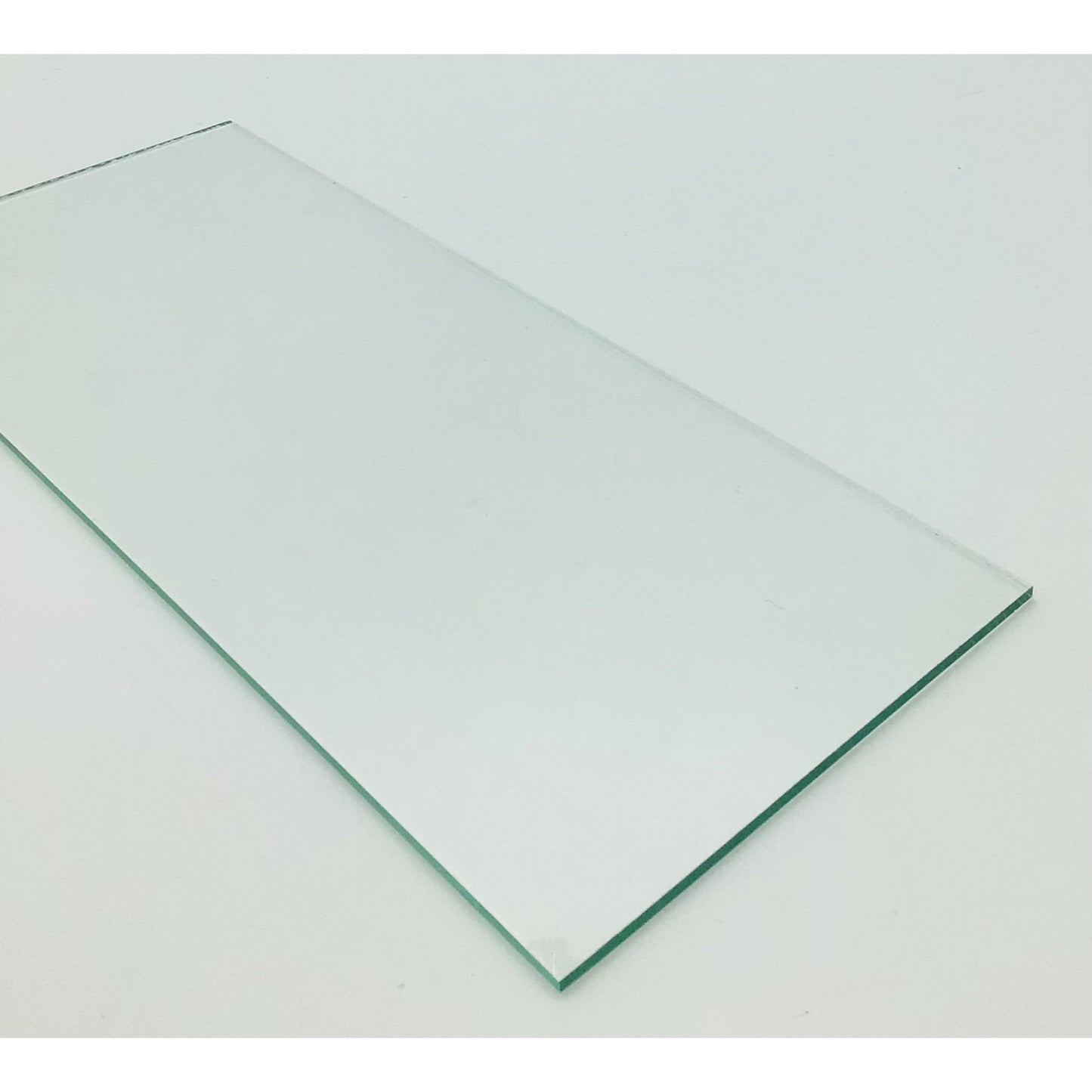2 mm Float Glass