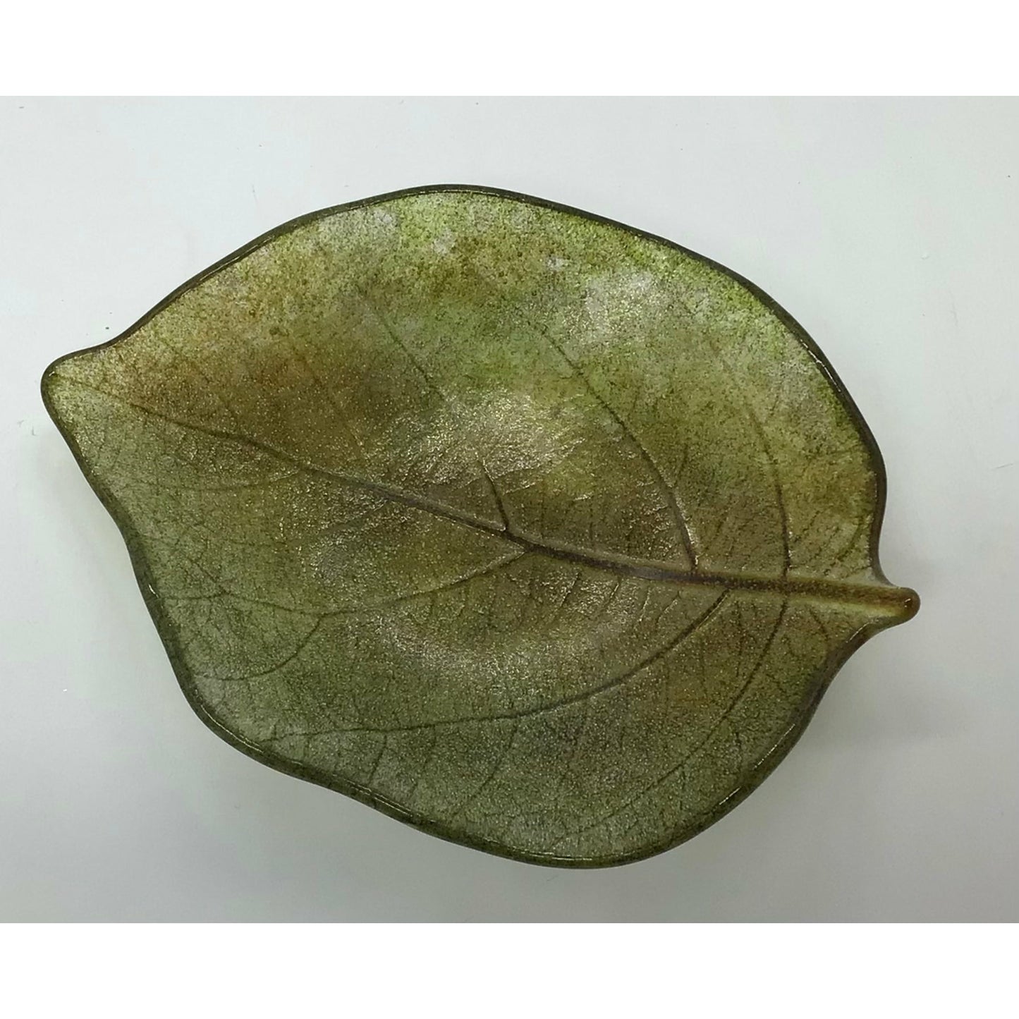 Leaf Dish