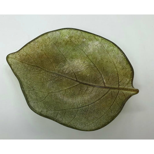 Leaf Dish