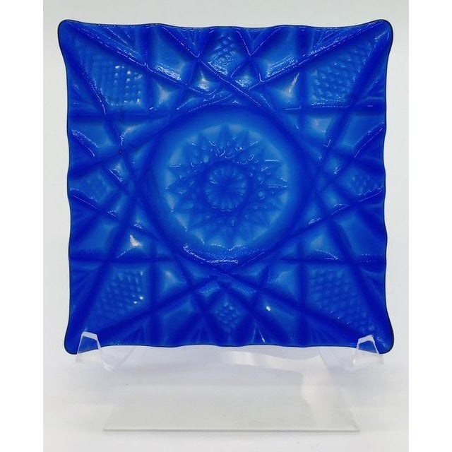 Firelite Forms Brilliant Texture Mold Circle Pattern 8010