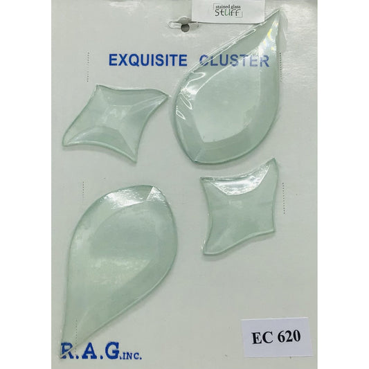 EC 620 Bevel Cluster