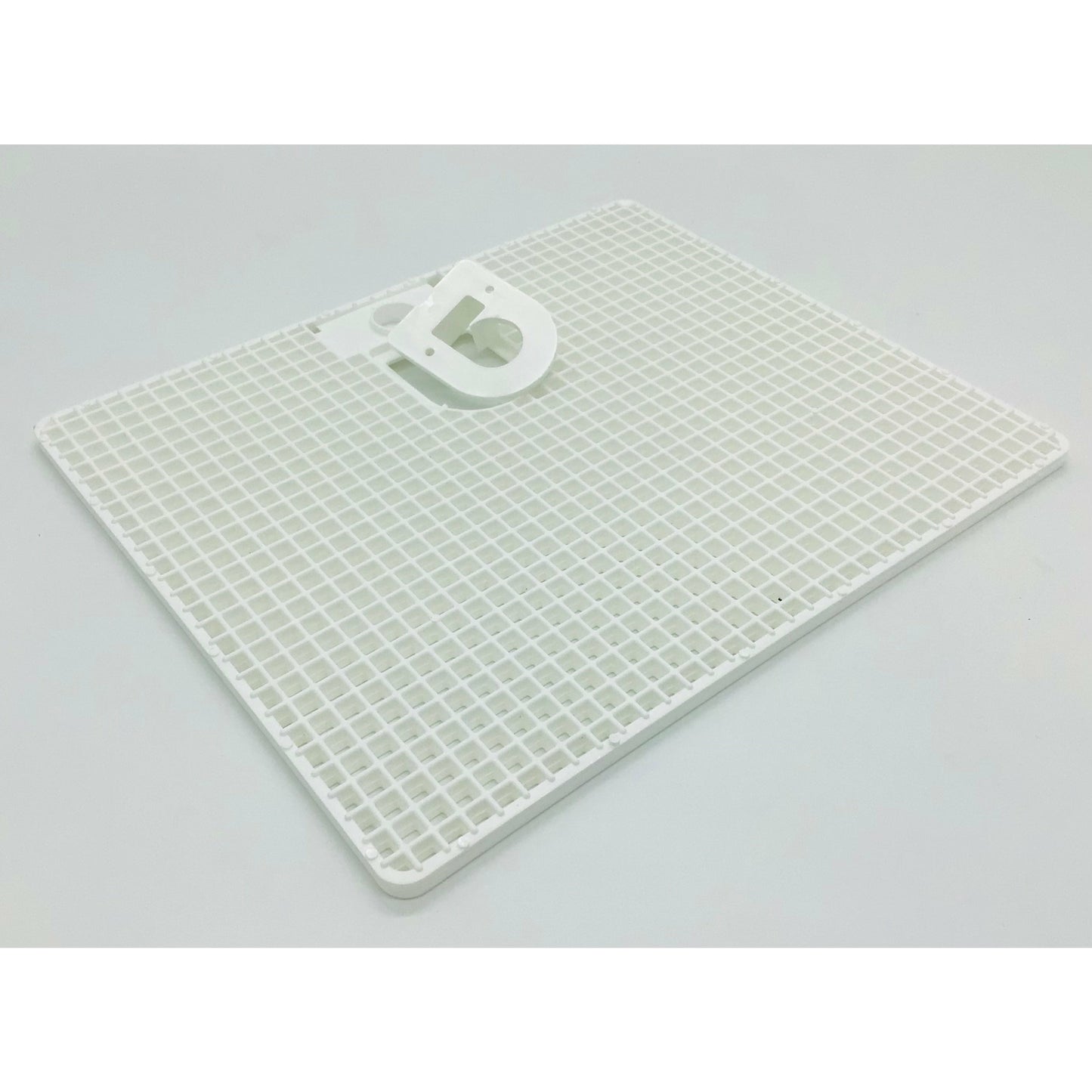 Inland Grinder Work Surface